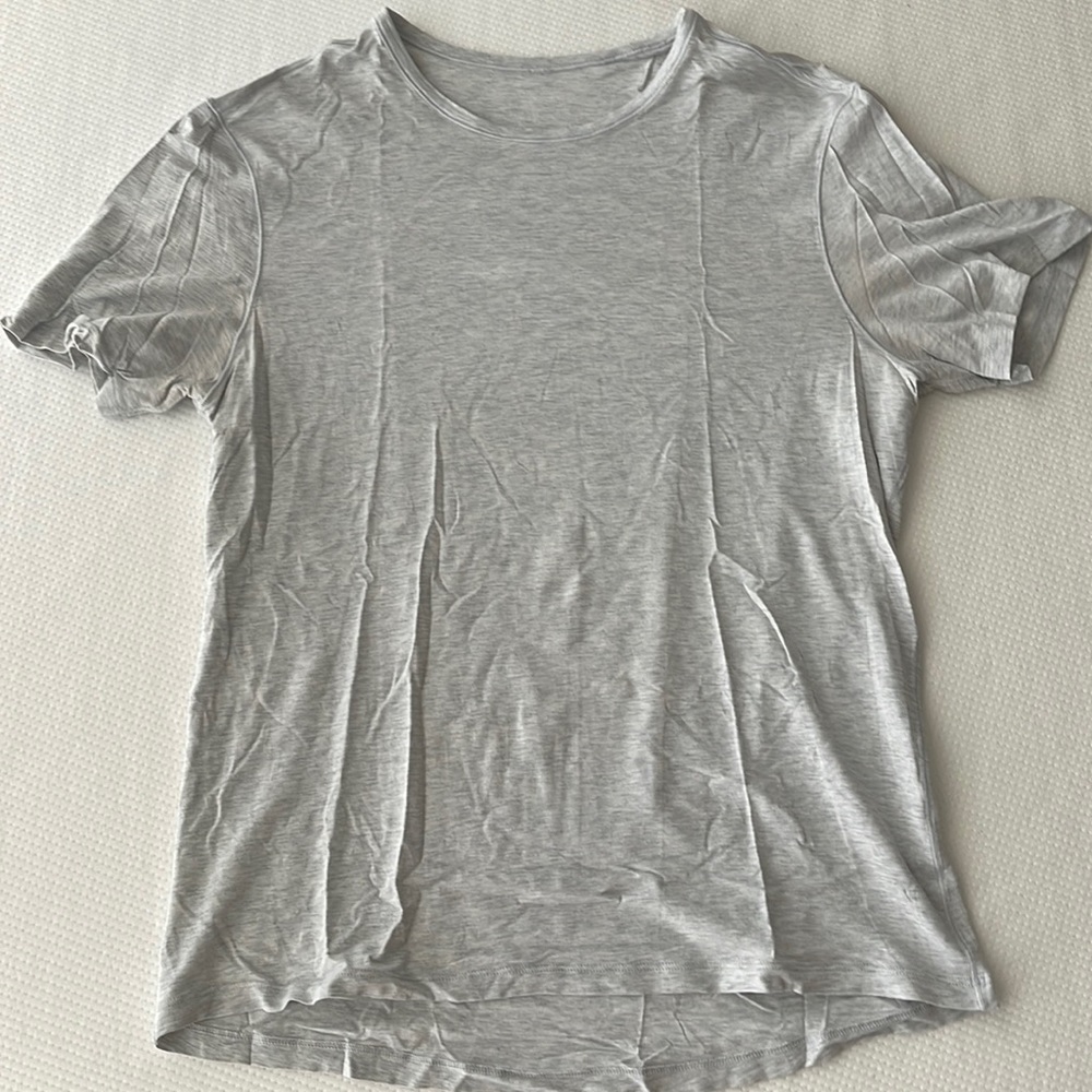 Lululemon 5-Year Basic Tee